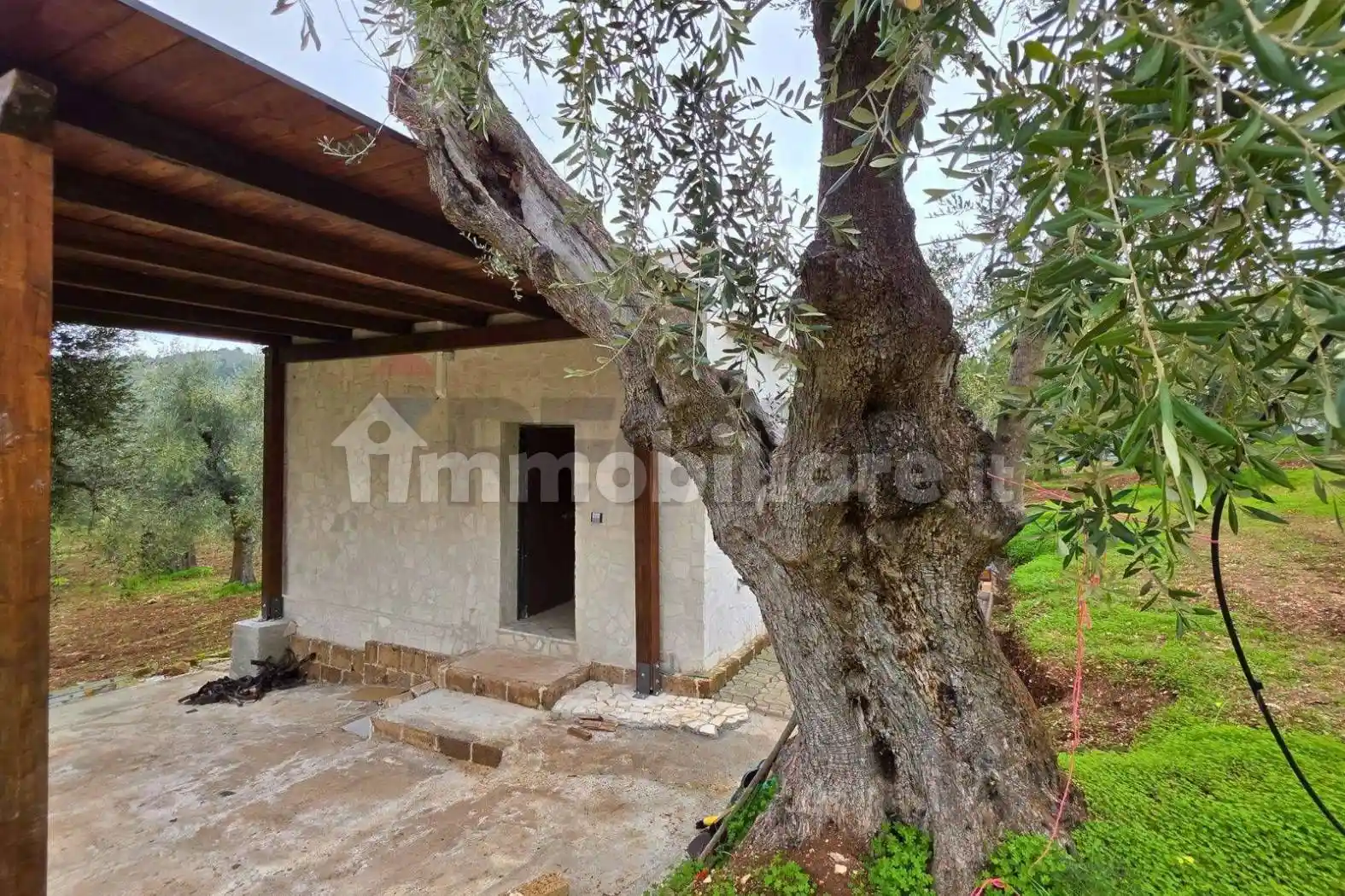 Villa in vendita a Vieste