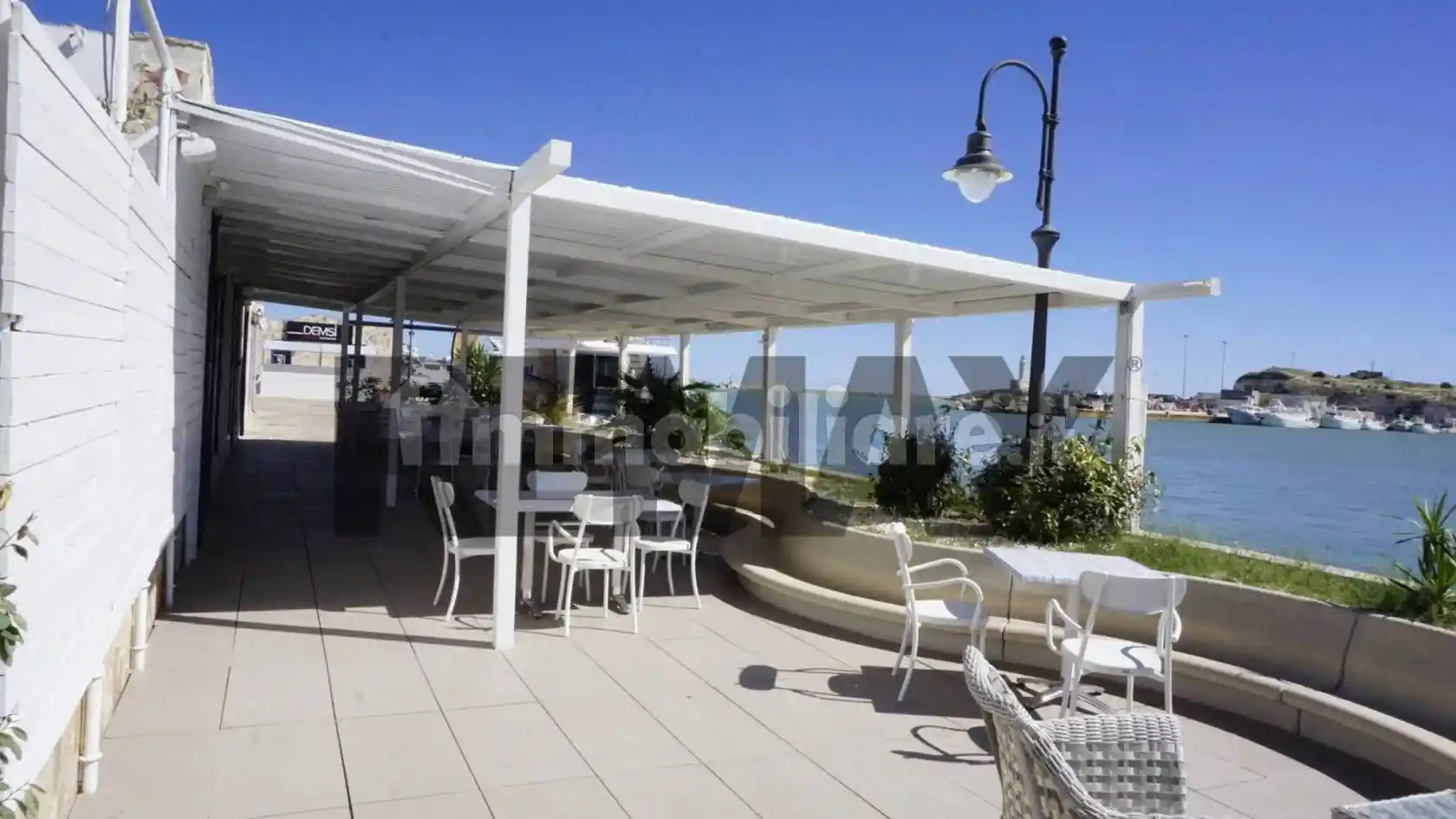 Appartamento in vendita a Vieste