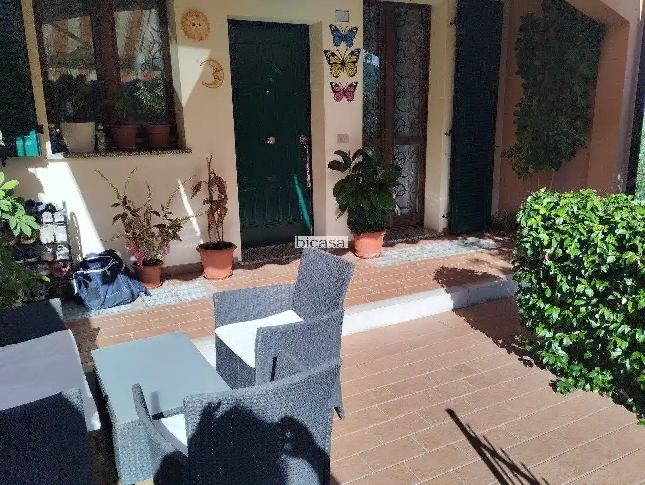 Villetta a schiera in vendita a Pesaro