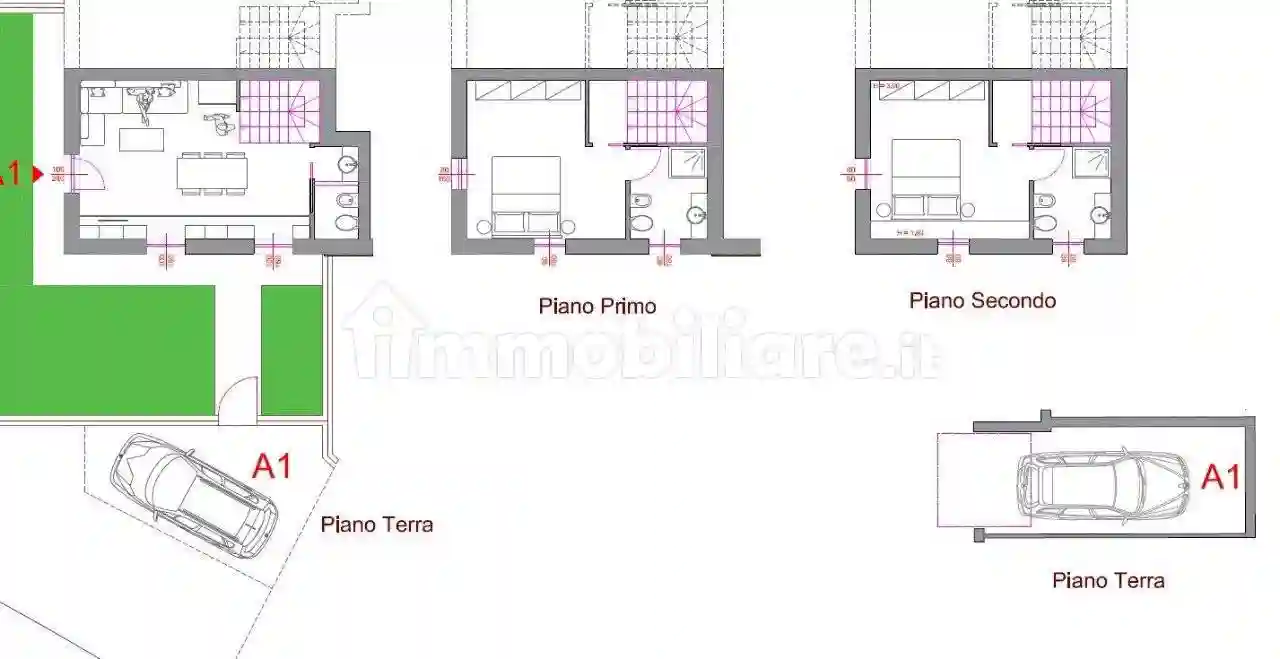 Villa - foto 4