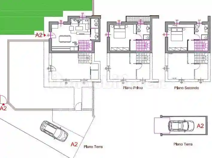 Villa - foto 5