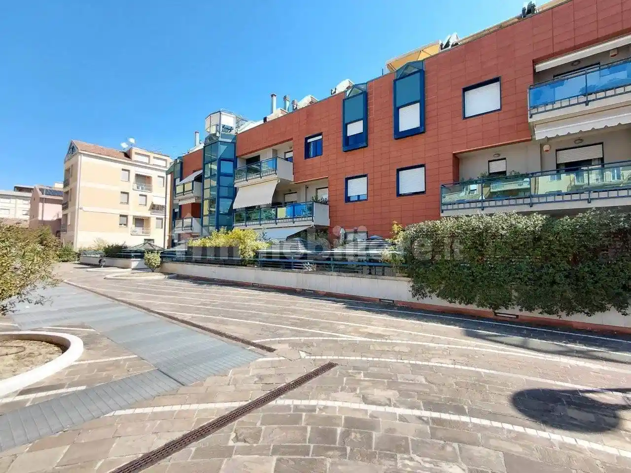 Appartamento in vendita a Pesaro