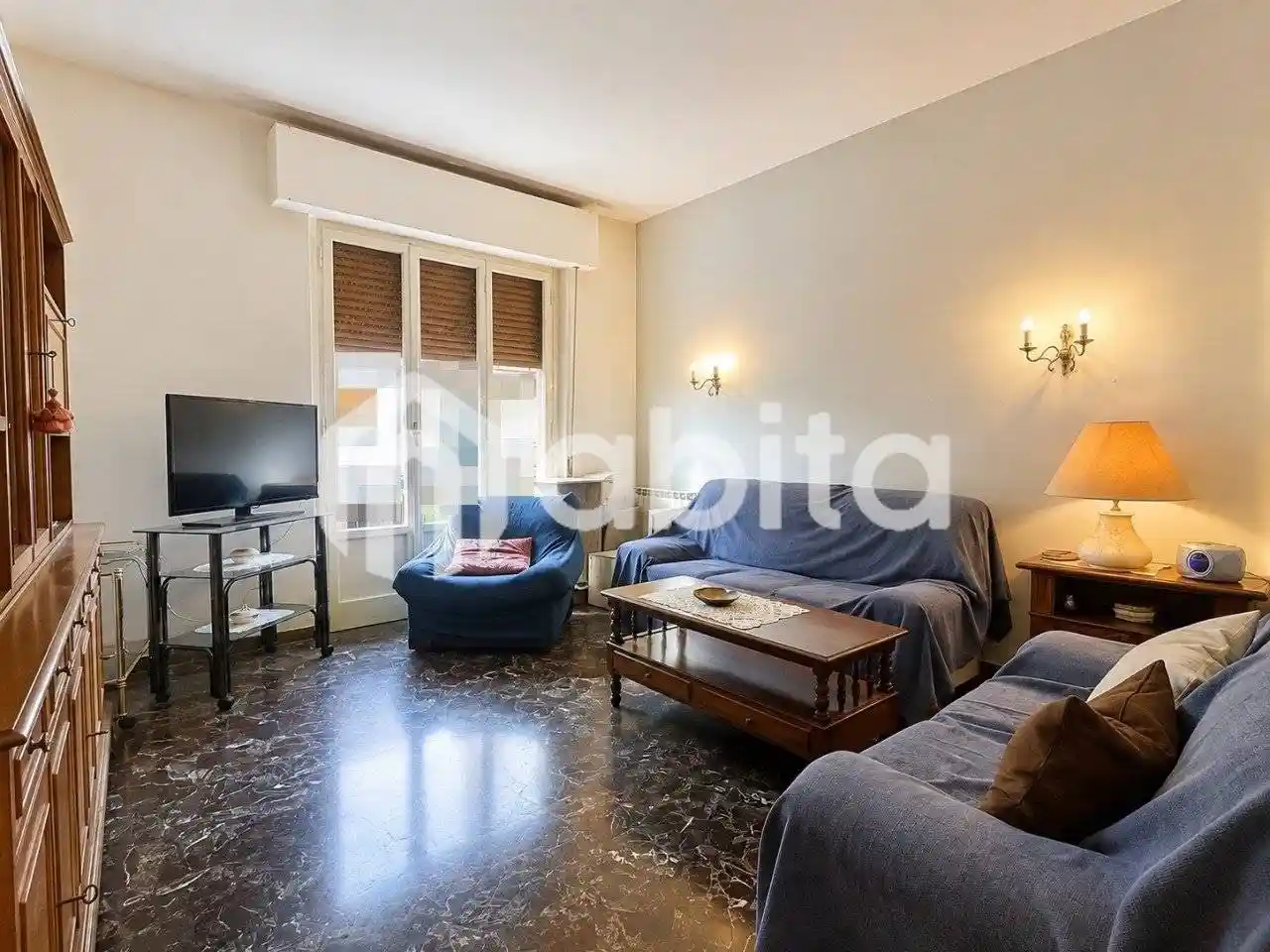 Appartamento in vendita a Montevarchi