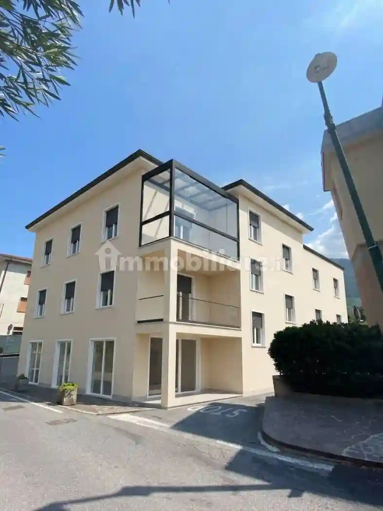 Palazzo - Edificio - foto 2