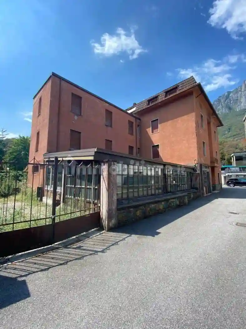 Palazzo - Edificio - foto 3