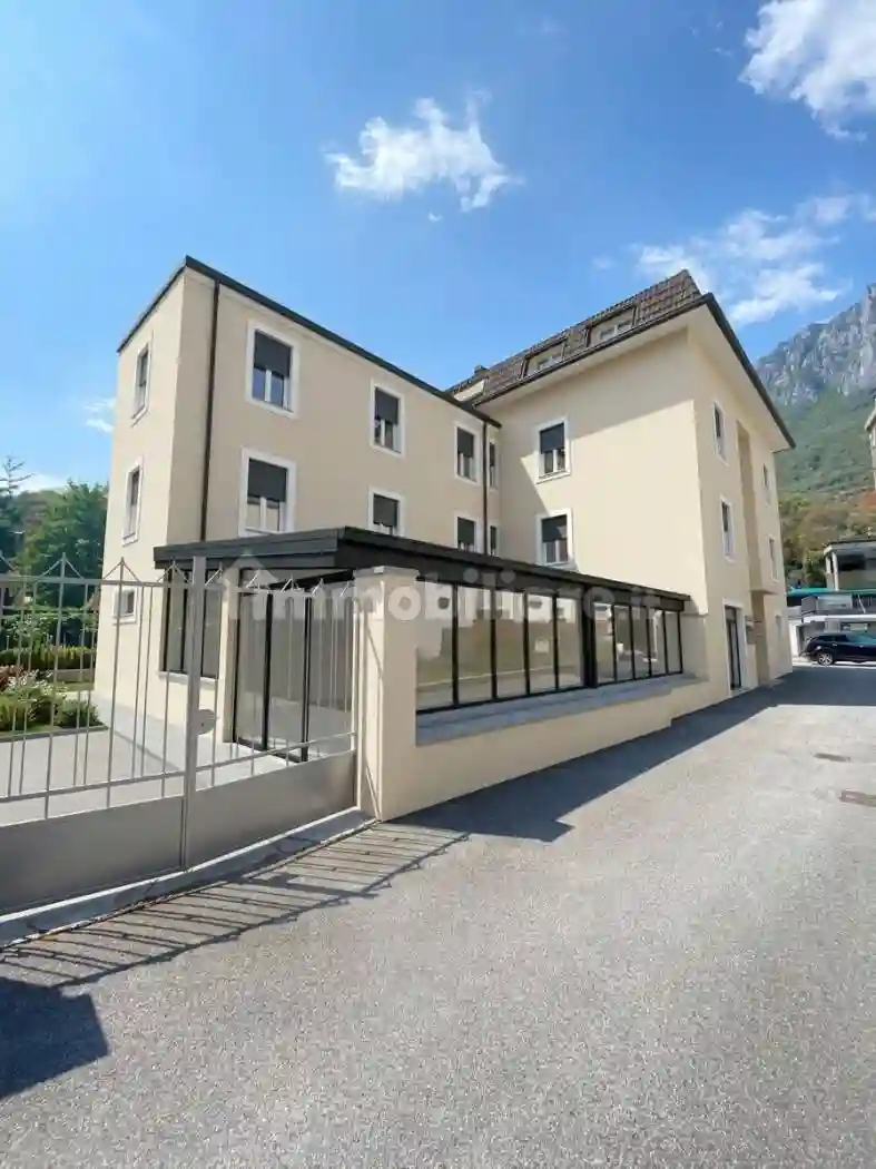 Palazzo - Edificio - foto 4