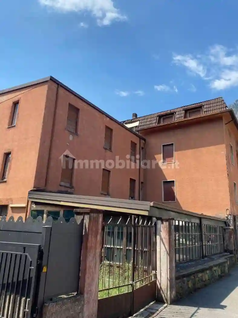 Palazzo - Edificio - foto 5