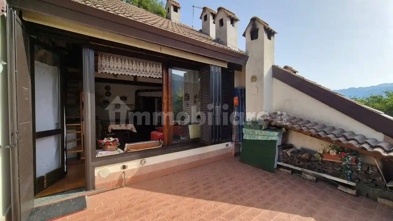 Appartamento in vendita a Borno