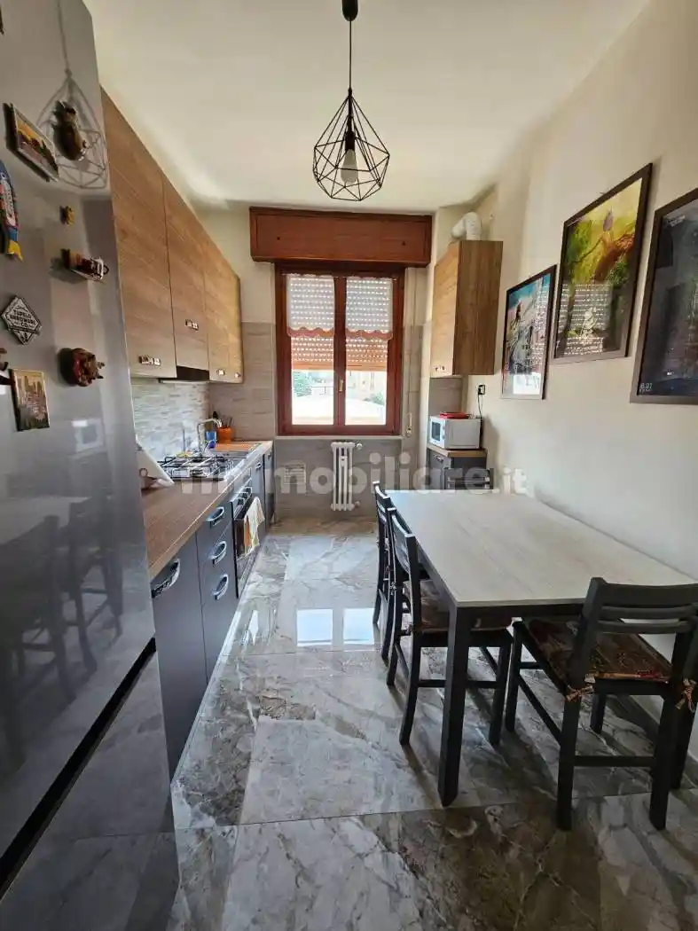 Appartamento in vendita a Treviglio