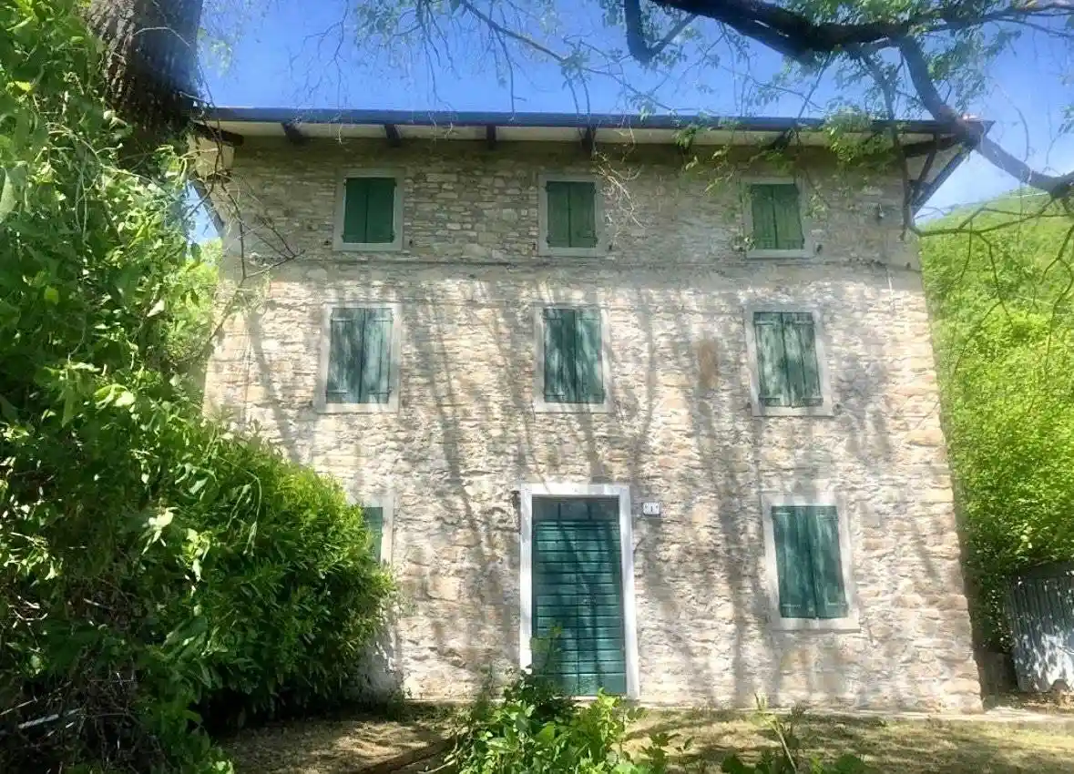 Villa in vendita a Palanzano