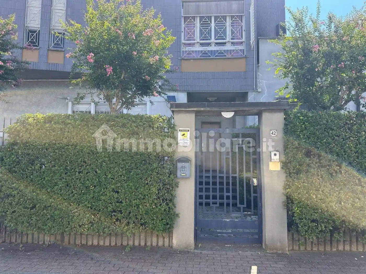 Villa in vendita a Cinisello Balsamo