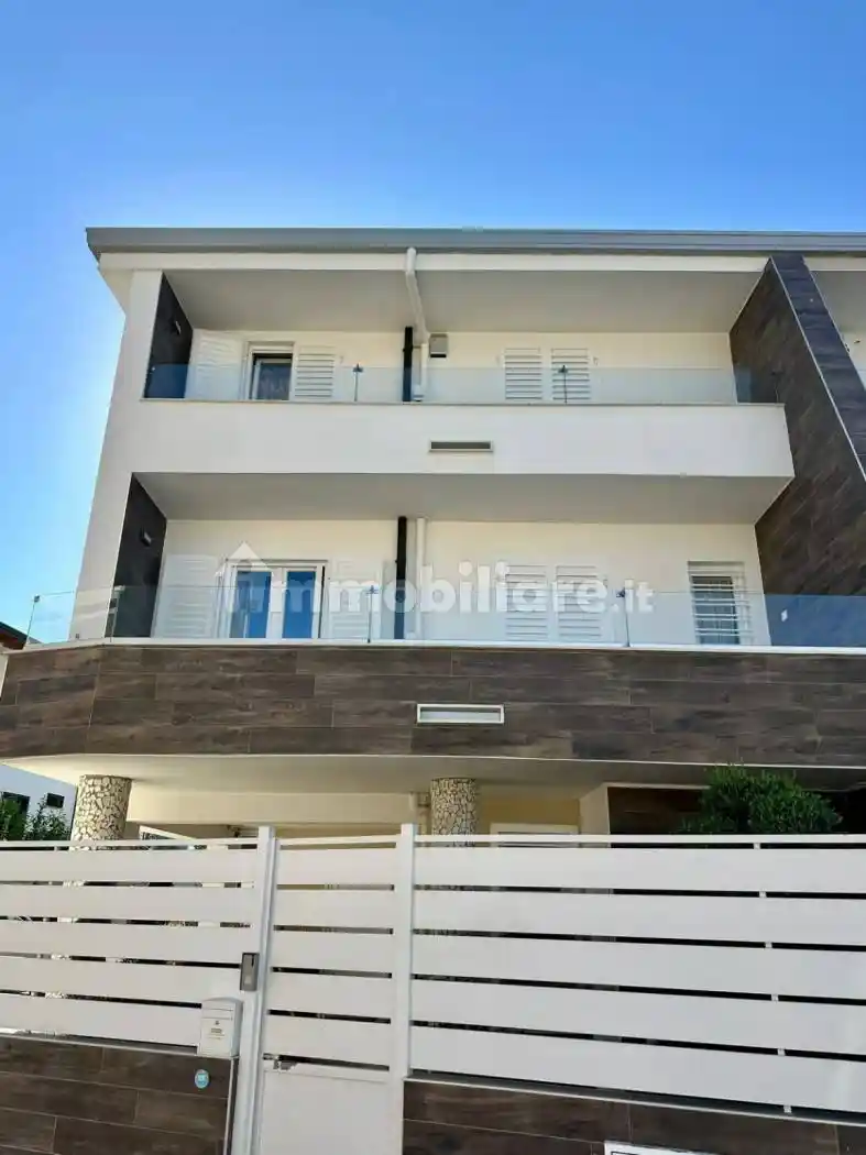 Villa in vendita a Parete