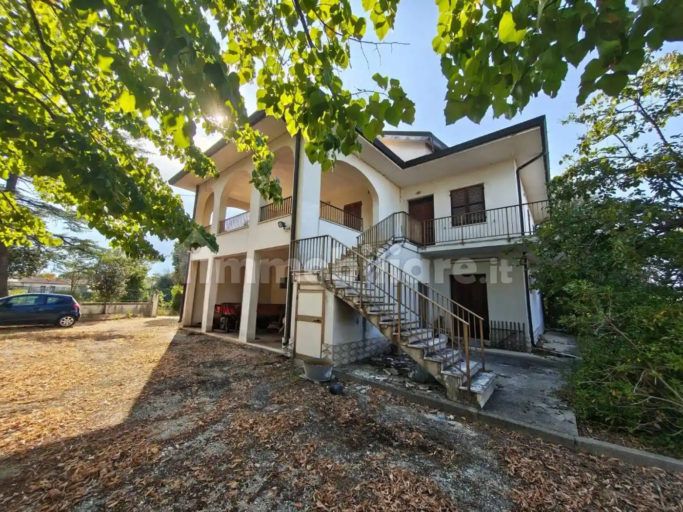 Villa in vendita a Spoltore