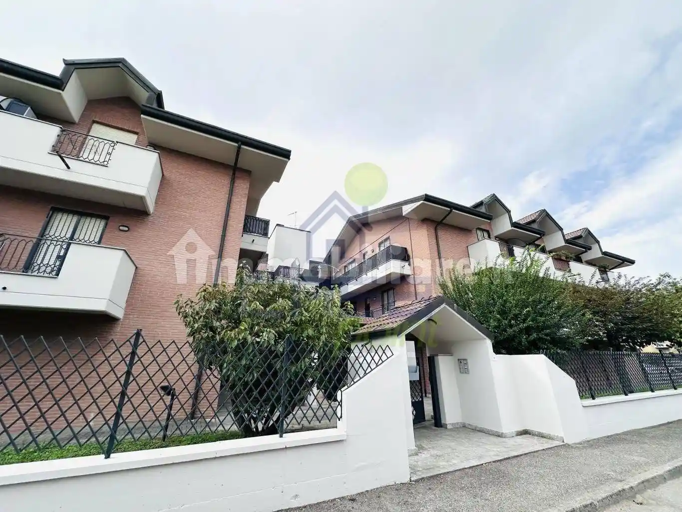 Appartamento in vendita a Sant'Angelo Lodigiano
