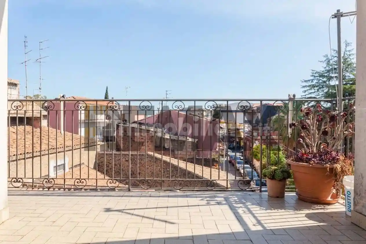 Appartamento in vendita a San Giovanni la Punta