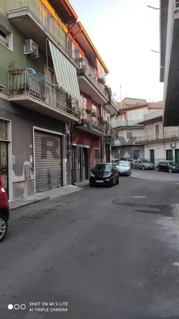 Casa indipendente in vendita a Paternò