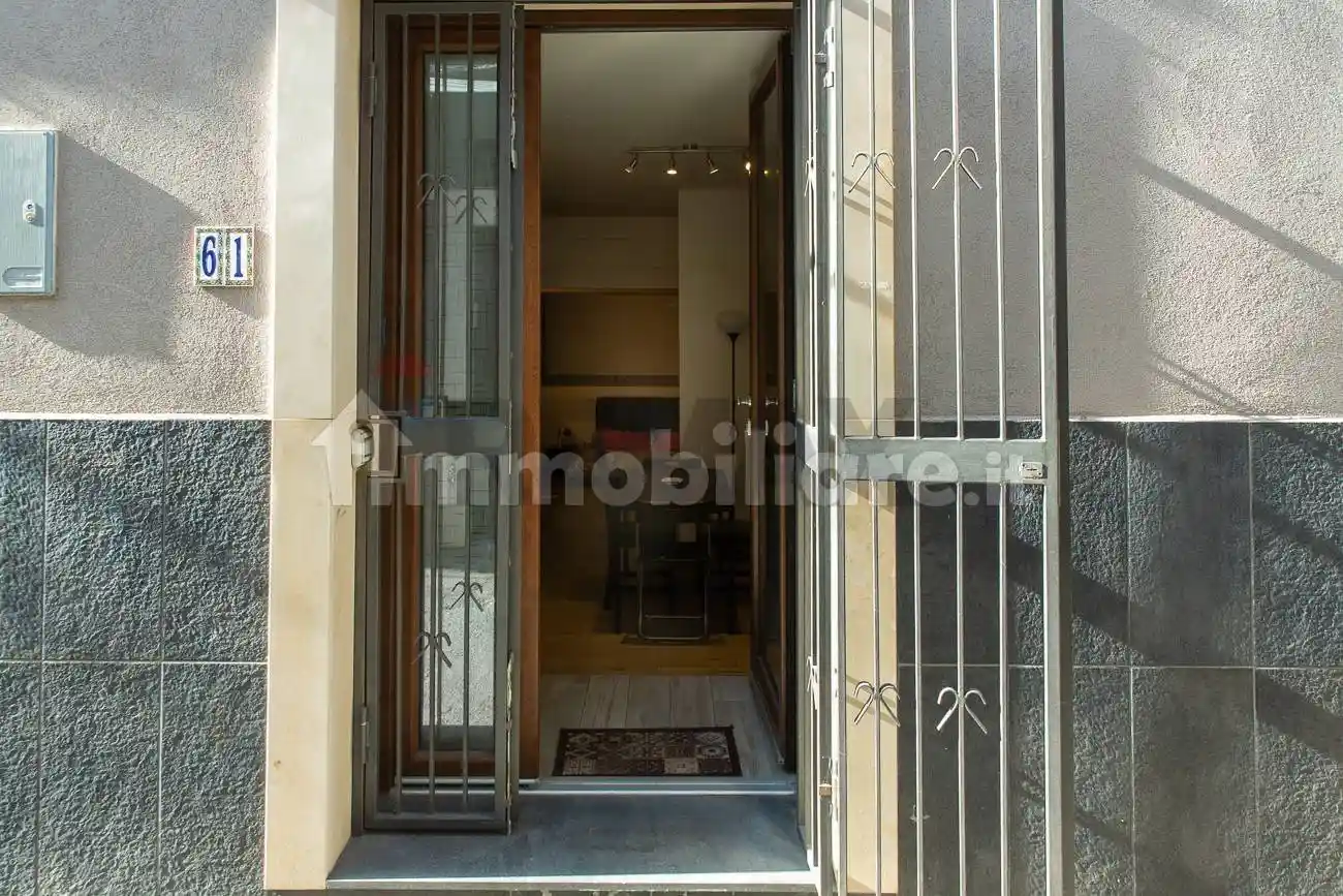 Appartamento in vendita a Catania