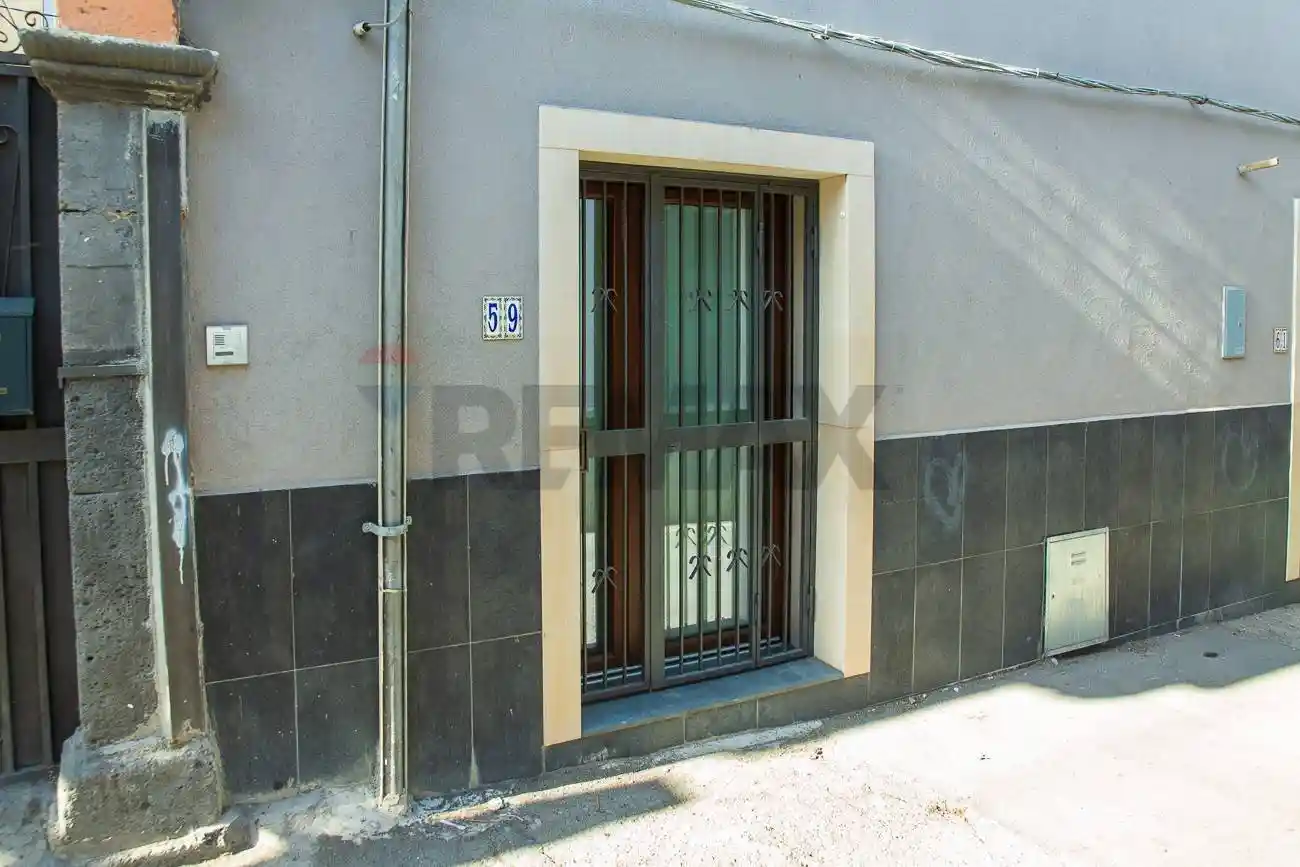 Appartamento in vendita a Catania