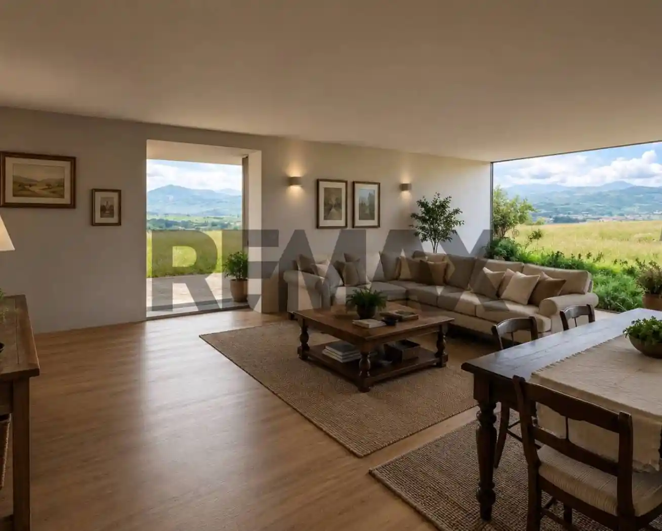 Villa in vendita a Alvignano