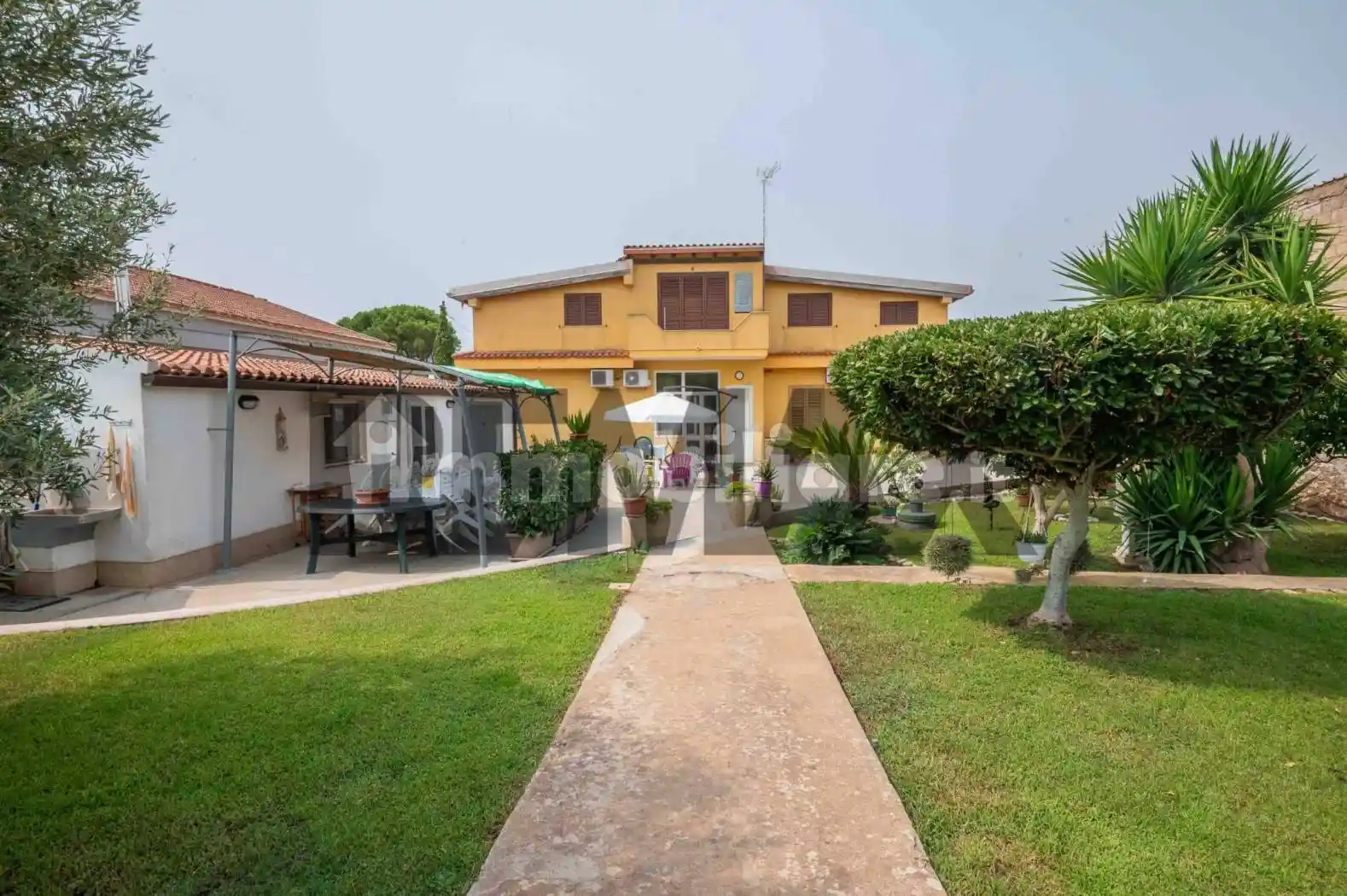 Villa in vendita a Ragusa