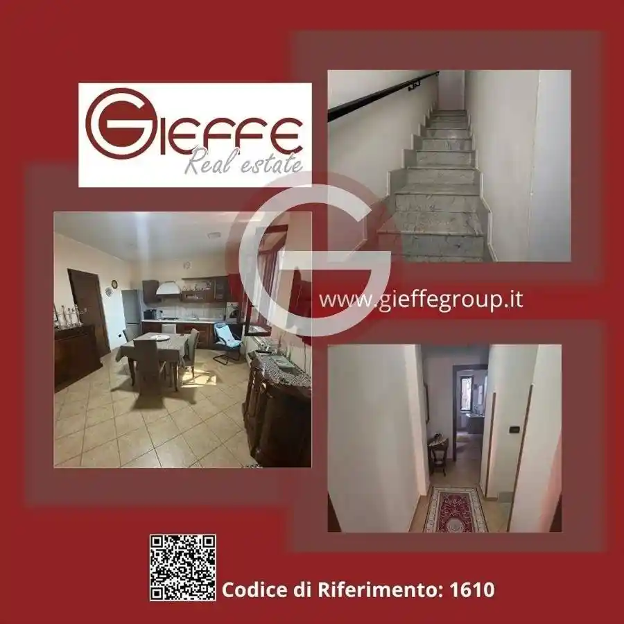 Casa indipendente in vendita a Taurianova