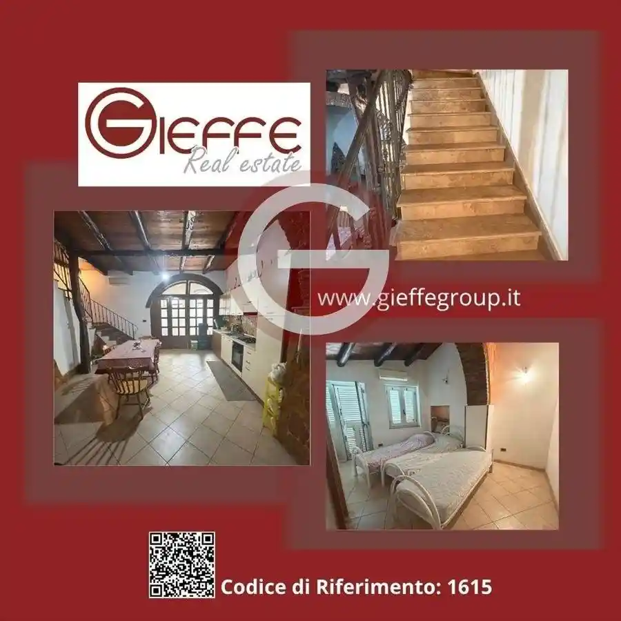 Casa indipendente in vendita a Taurianova