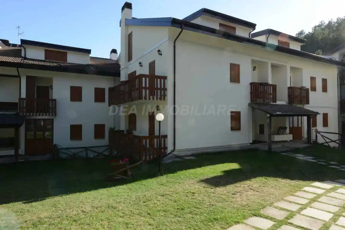 Appartamento in vendita a Ovindoli