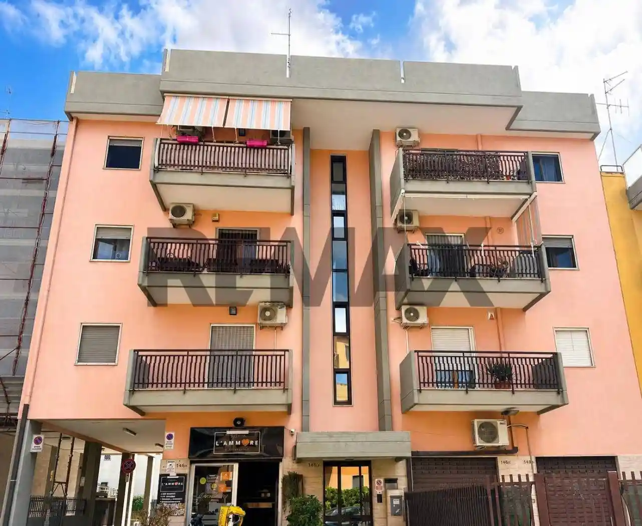 Appartamento in vendita a Bari