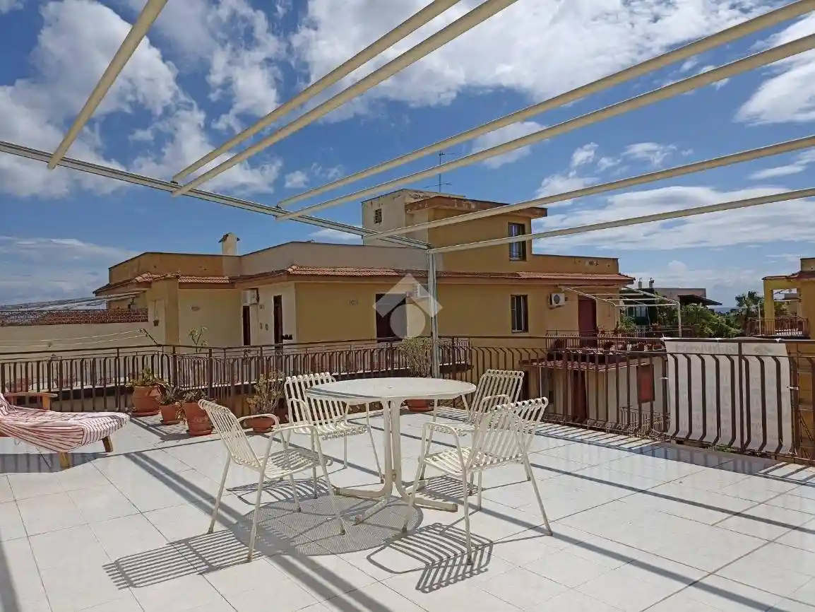 Appartamento in vendita a Giardini-Naxos