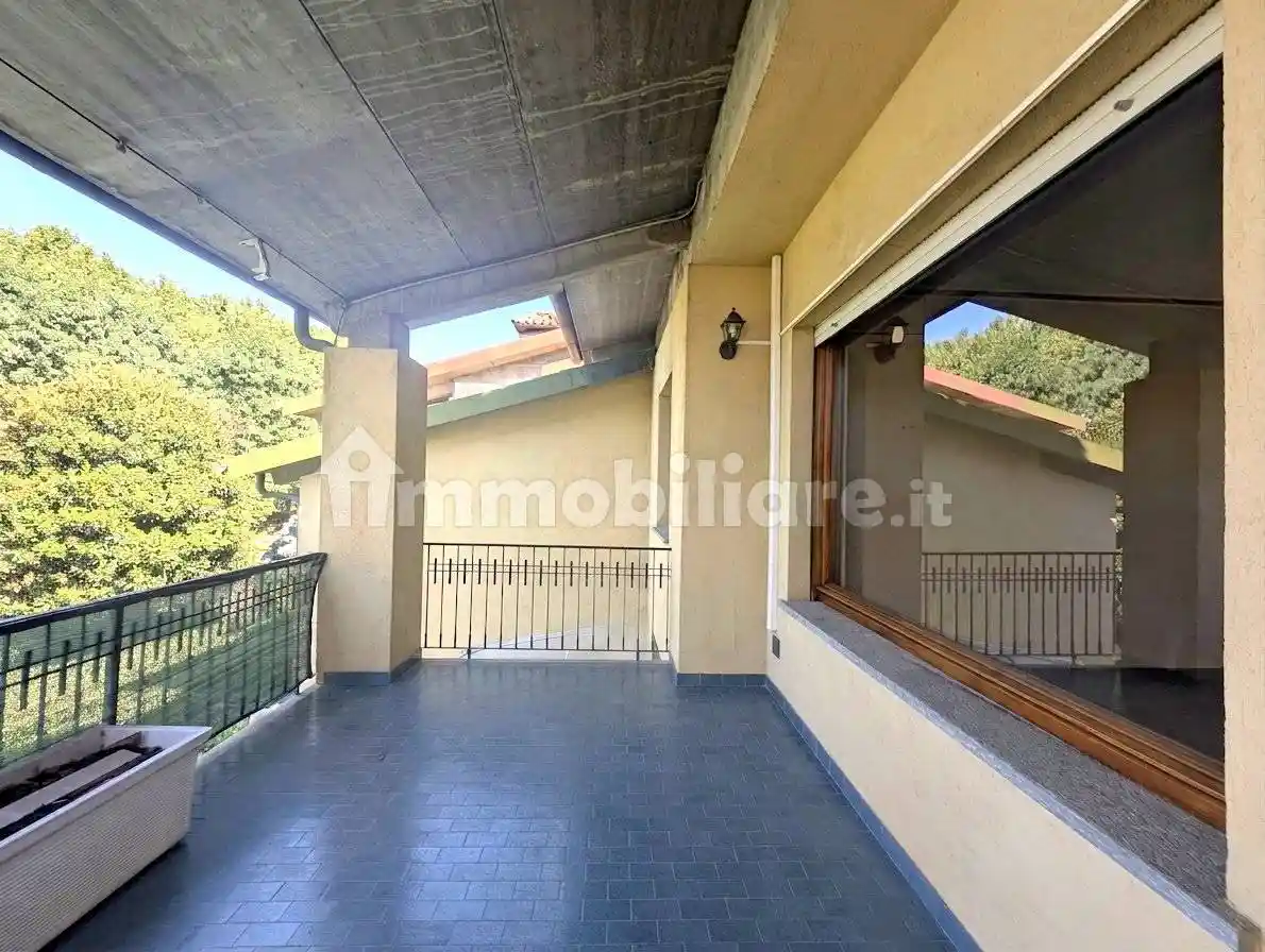 Appartamento in affitto a Vinovo