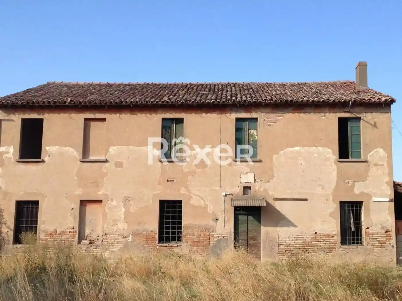 Rustico - Casale in vendita a Ravenna