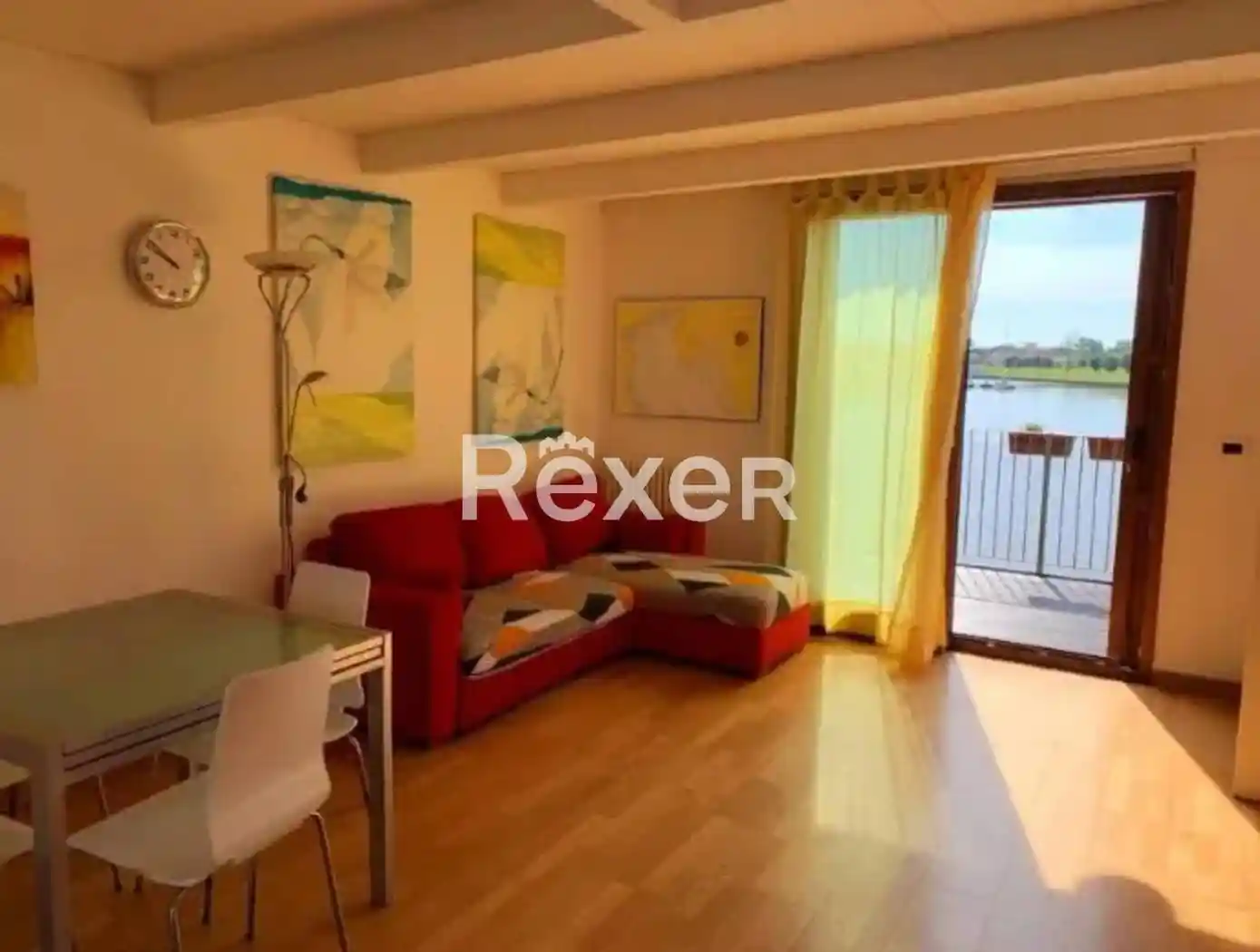 Villetta a schiera in vendita a Ravenna