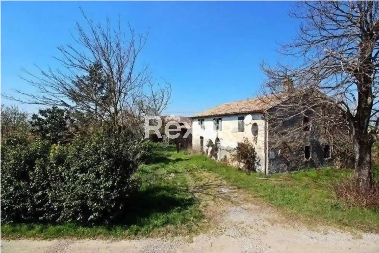 Rustico - Casale in vendita a Ravenna