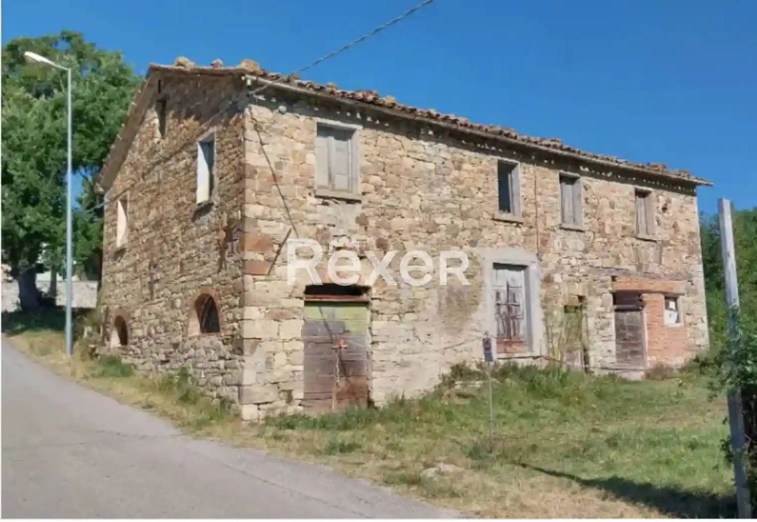 Rustico - Casale in vendita a Novafeltria