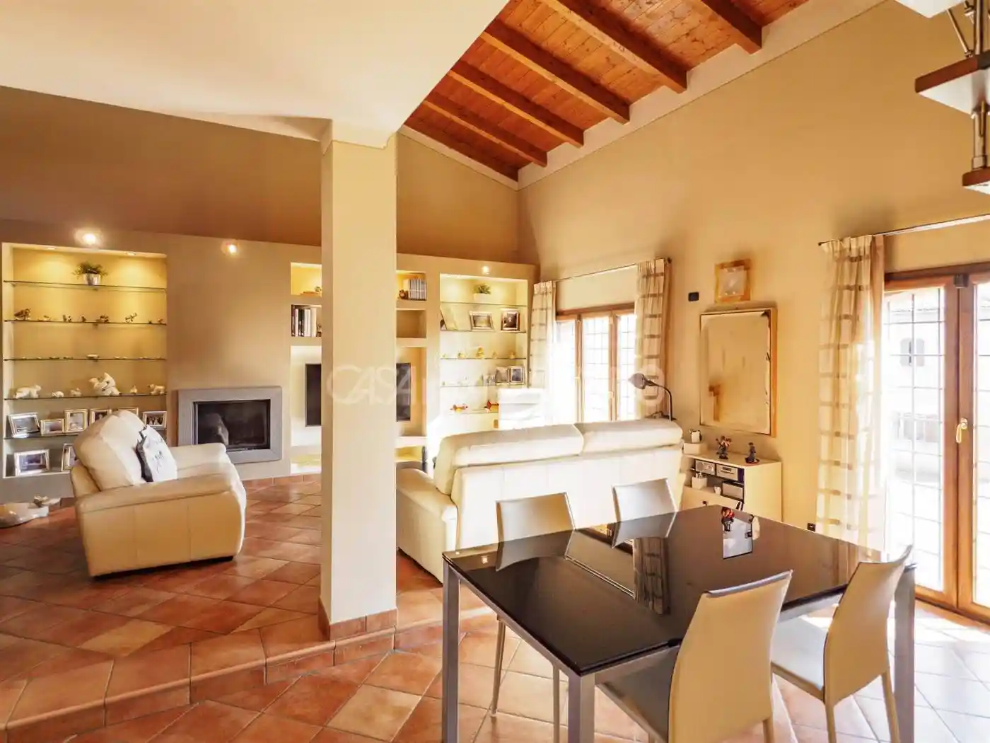 Villa in vendita a Modena