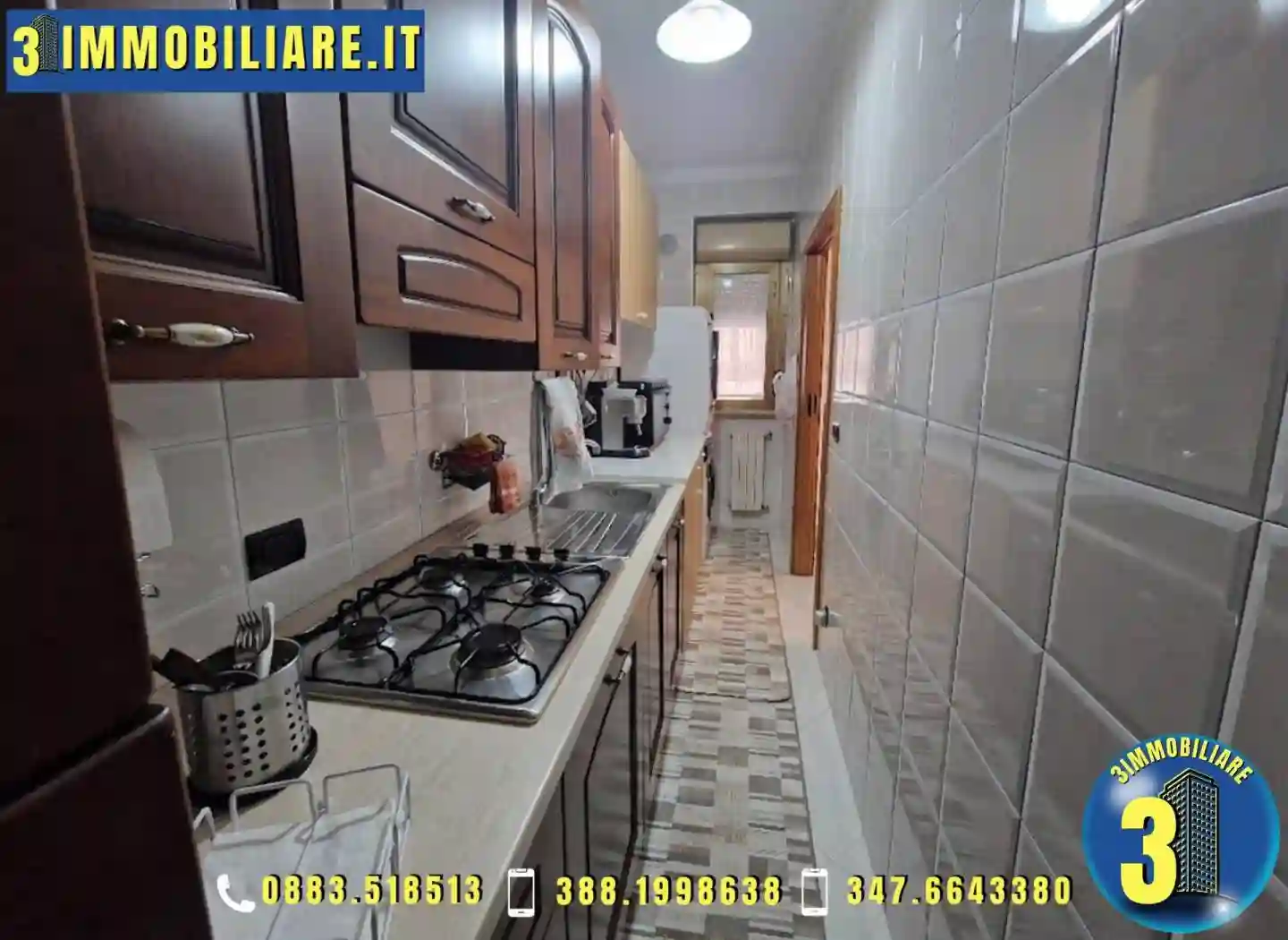Appartamento - foto 3
