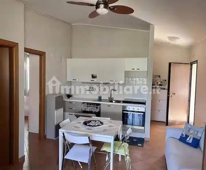 Appartamento in vendita a Pisticci