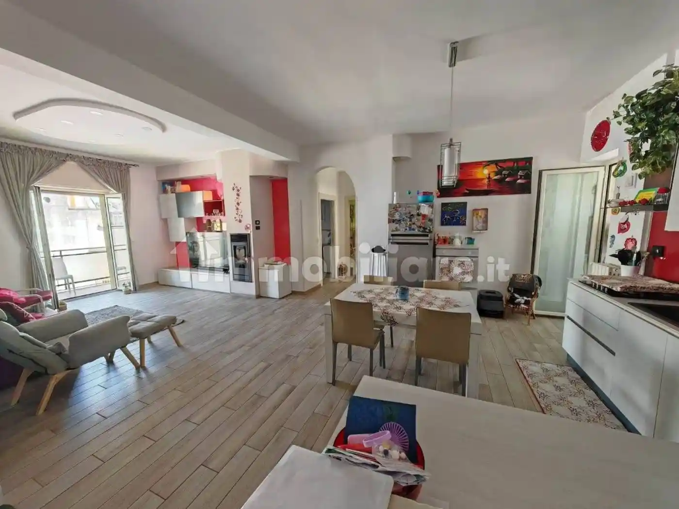 Appartamento in vendita a Martina Franca
