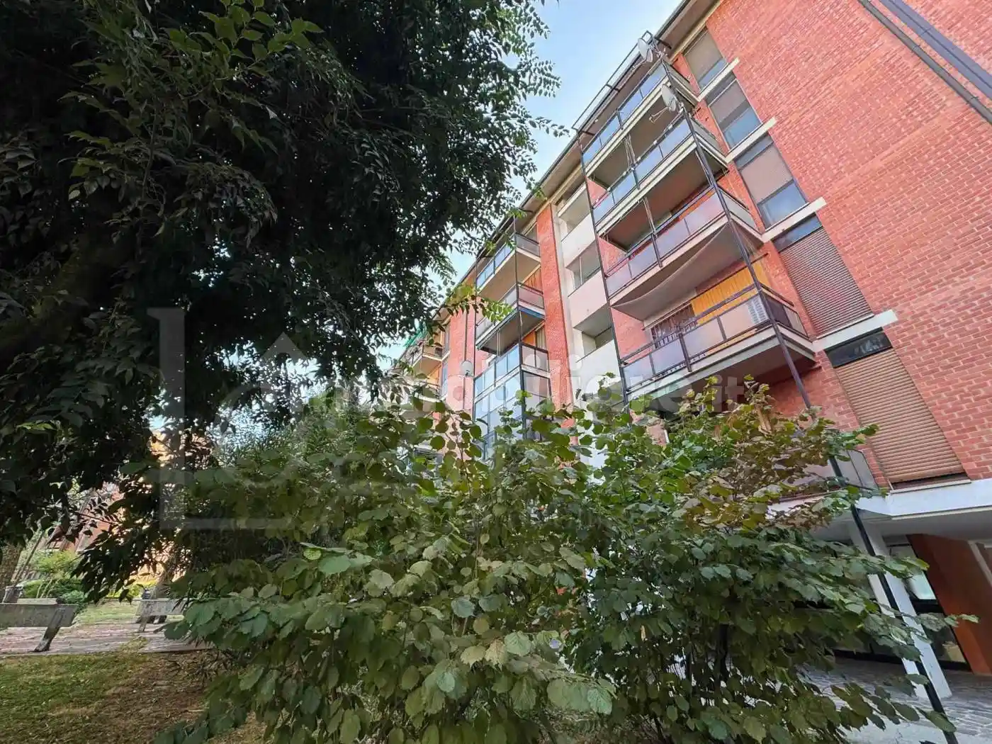 Appartamento in vendita a Pieve Emanuele