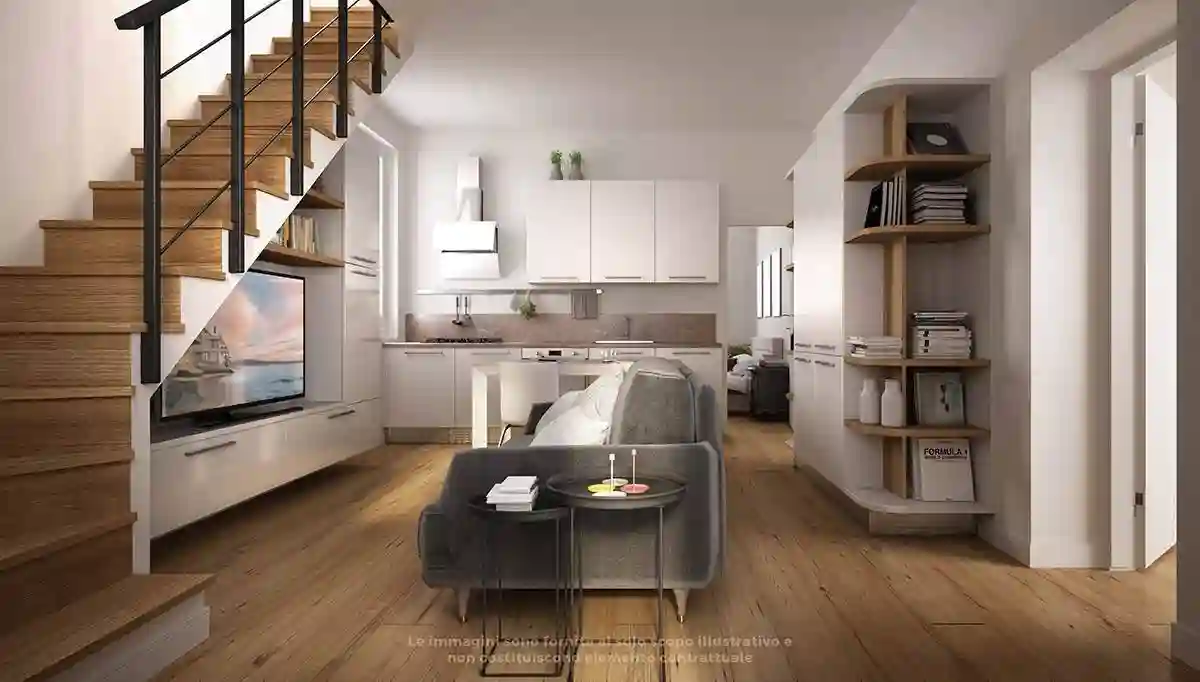 Appartamento - foto 5