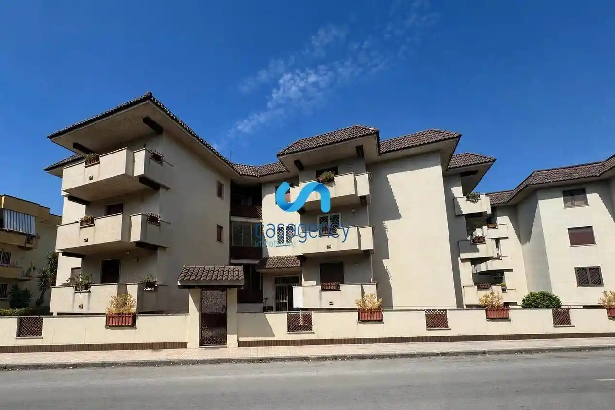 Appartamento in affitto a Casagiove