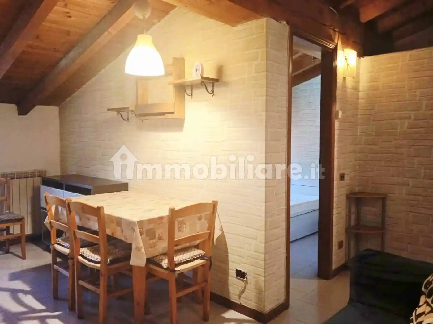 Appartamento in affitto a Roncadelle