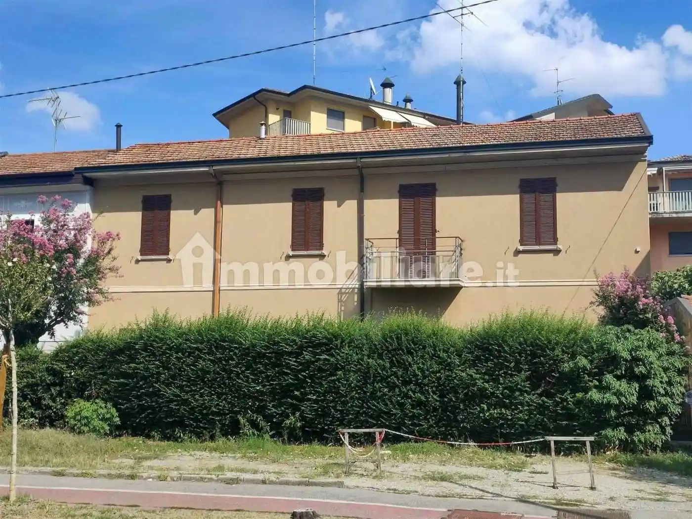 Casa indipendente in vendita a Lodi
