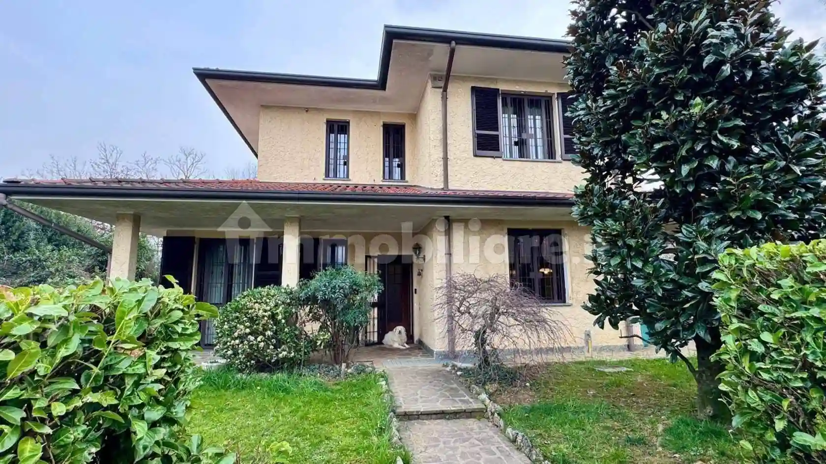 Villa - foto 2