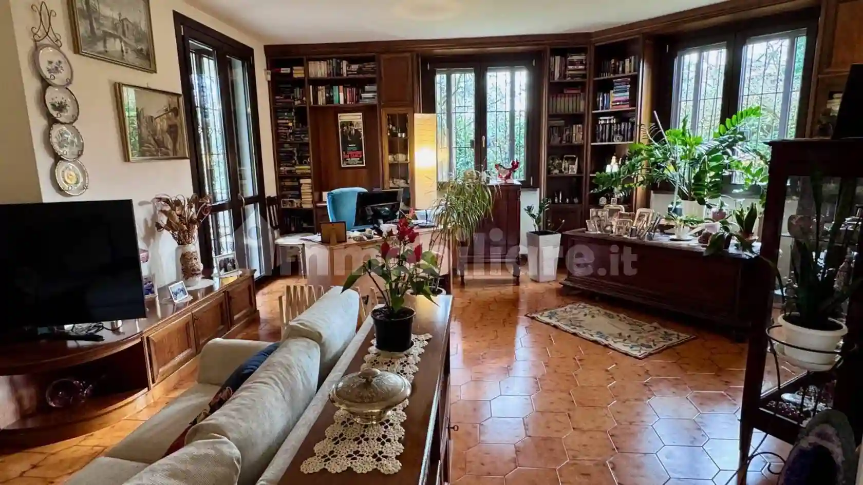 Villa - foto 3