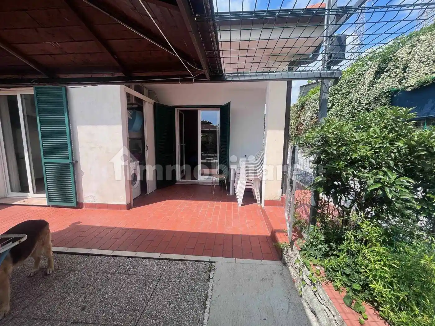Villa in vendita a Vallecrosia