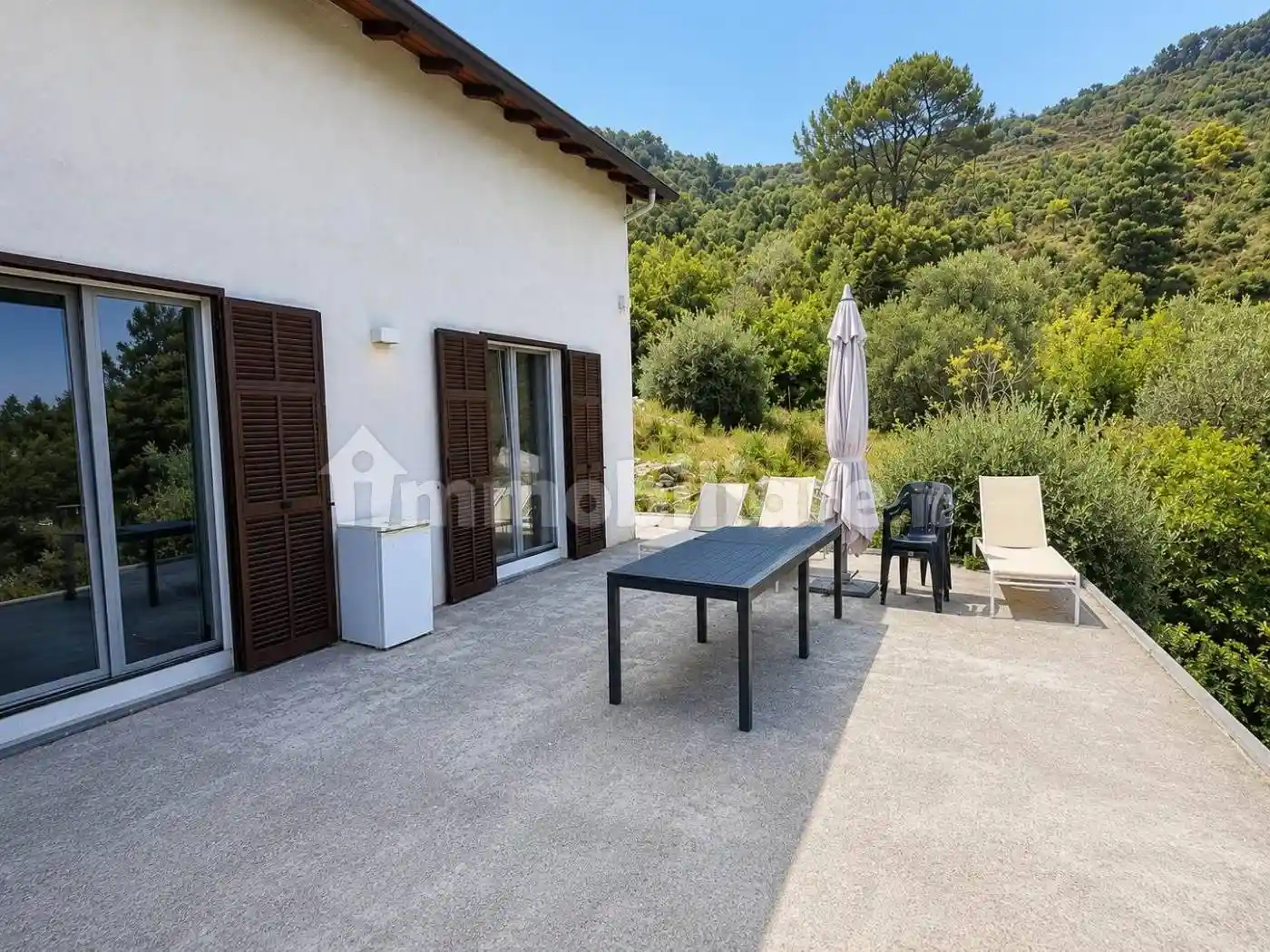 Villa in vendita a Soldano