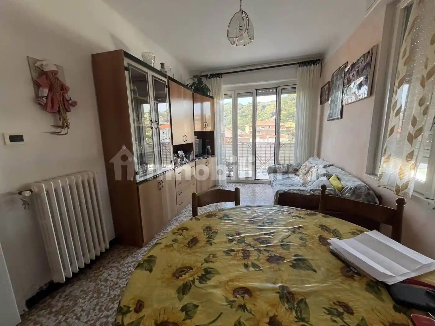 Appartamento in vendita a Camporosso