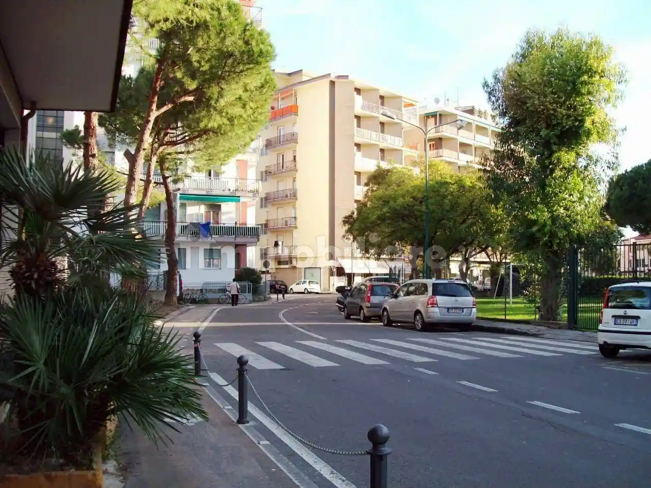 Appartamento in vendita a Camporosso