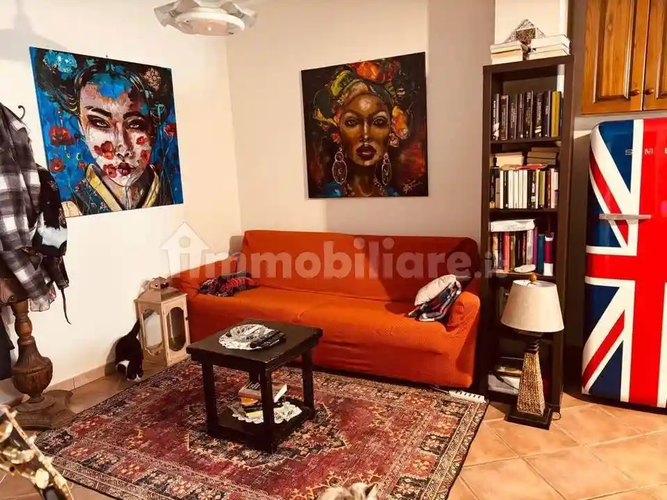 Casa indipendente in vendita a Vallecrosia